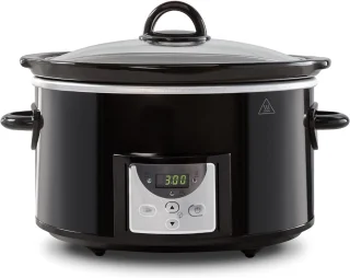 MMP® Slowcooker Crockpot