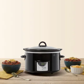 MMP® Slowcooker Crockpot