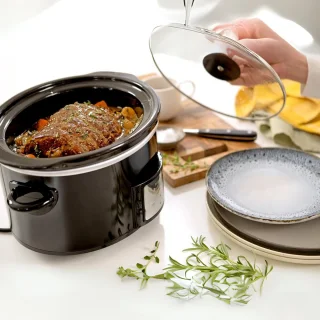 MMP® Slowcooker Crockpot
