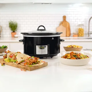 MMP® Slowcooker Crockpot