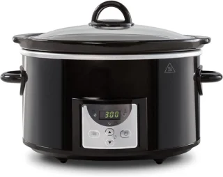 MMP® Slowcooker Crockpot