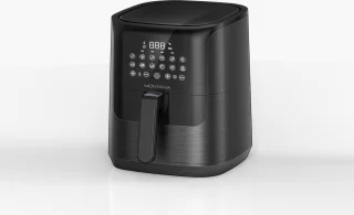 Montana Master Air Fryer MF-300 Compact 3,5L