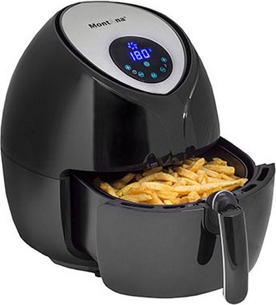 MontAna MF-399 XXL Air Fryer