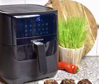 Montana MF-400XXL Master Air Fryer Ceramic Deluxe