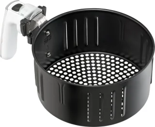 Monzana Heteluchtfriteuse 3,6L Wit