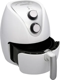 Monzana Heteluchtfriteuse 3,6L Wit