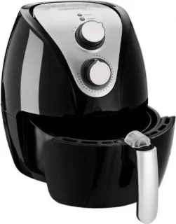 Monzana Heteluchtfriteuse 3,6L Zwart