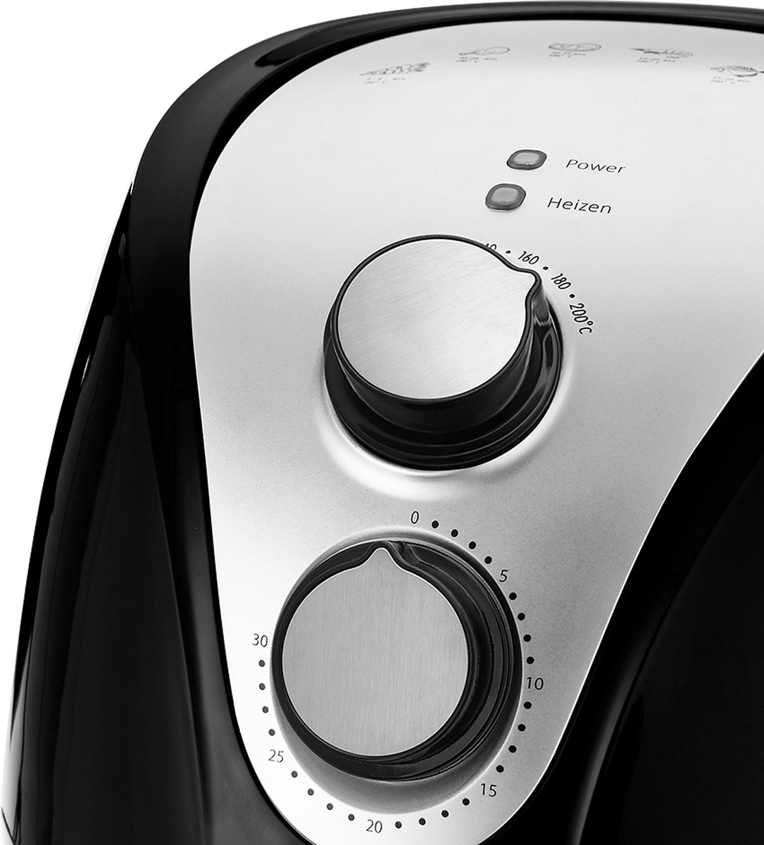 Wat vinden we minder goed