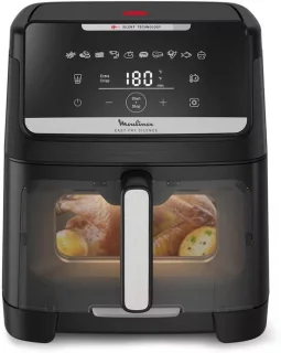 Moulinex Airfryer EZ8468F0