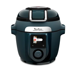 Moulinex Cookeo Infinity CE97GUF0 Multicooker