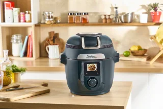 Moulinex Cookeo Infinity CE97GUF0 Multicooker