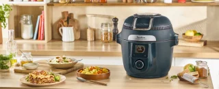 Moulinex Cookeo Infinity CE97GUF0 Multicooker