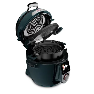 Moulinex Cookeo Infinity CE97GUF0 Multicooker
