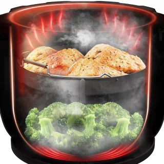 Moulinex Cookeo Infinity CE97GUF0 Multicooker