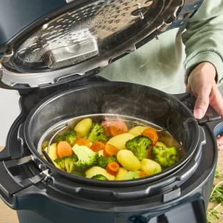 Moulinex Cookeo Infinity CE97GUF0 Multicooker