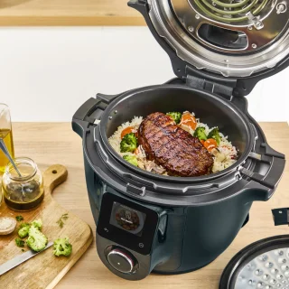 Moulinex Cookeo Infinity CE97GUF0 Multicooker