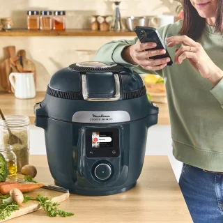 Moulinex Cookeo Infinity CE97GUF0 Multicooker