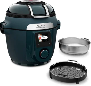Moulinex Cookeo Infinity CE97GUF0 Multicooker