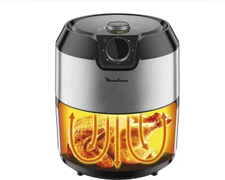Moulinex Easy Fry Classic XL EZ201D10 Airfryer 4,2L