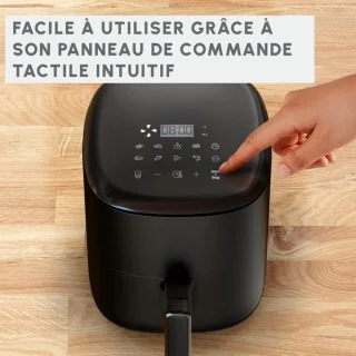 Moulinex Easy Fry Compact EZ145820 Airfryer 3L