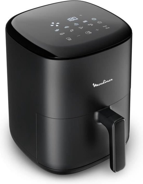 Moulinex Easy Fry Compact EZ145820 Airfryer 3L