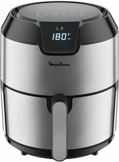 Moulinex Easy Fry Deluxe Airfryer EZ401D10