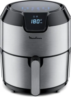 Moulinex Easy Fry Deluxe Airfryer EZ401D10