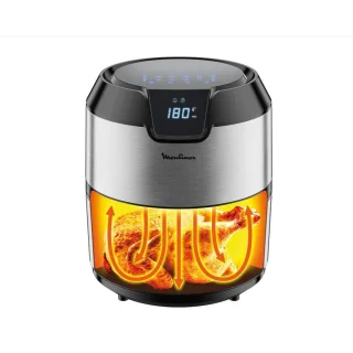 Moulinex Easy Fry Deluxe Airfryer EZ401D10