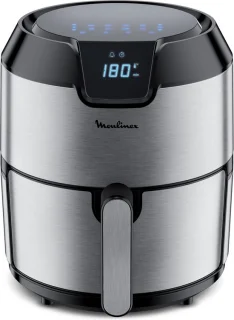 Moulinex Easy Fry Deluxe Airfryer EZ401D10