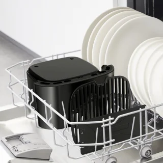 Moulinex Easy Fry Essential EZ1308 Airfryer 3,5L