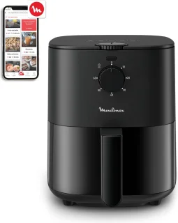 Moulinex Easy Fry Essential EZ1308 Airfryer 3,5L