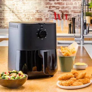 Moulinex Easy Fry Essential EZ1308 Airfryer 3,5L