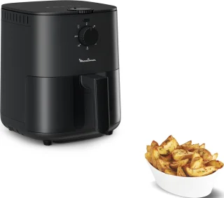 Moulinex Easy Fry Essential EZ1308 Airfryer 3,5L