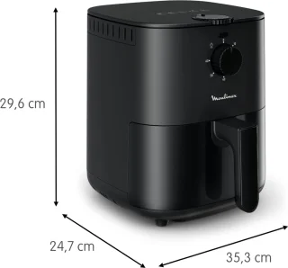 Moulinex Easy Fry Essential EZ1308 Airfryer 3,5L