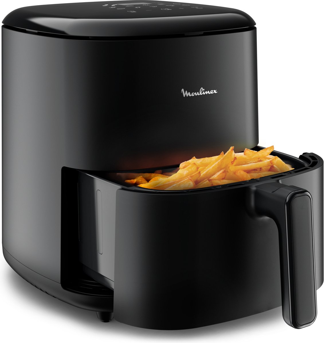 Moulinex Easy Fry EZ2458 Heteluchtfriteuse 5L