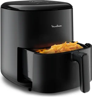 Moulinex Easy Fry EZ2458 Heteluchtfriteuse 5L