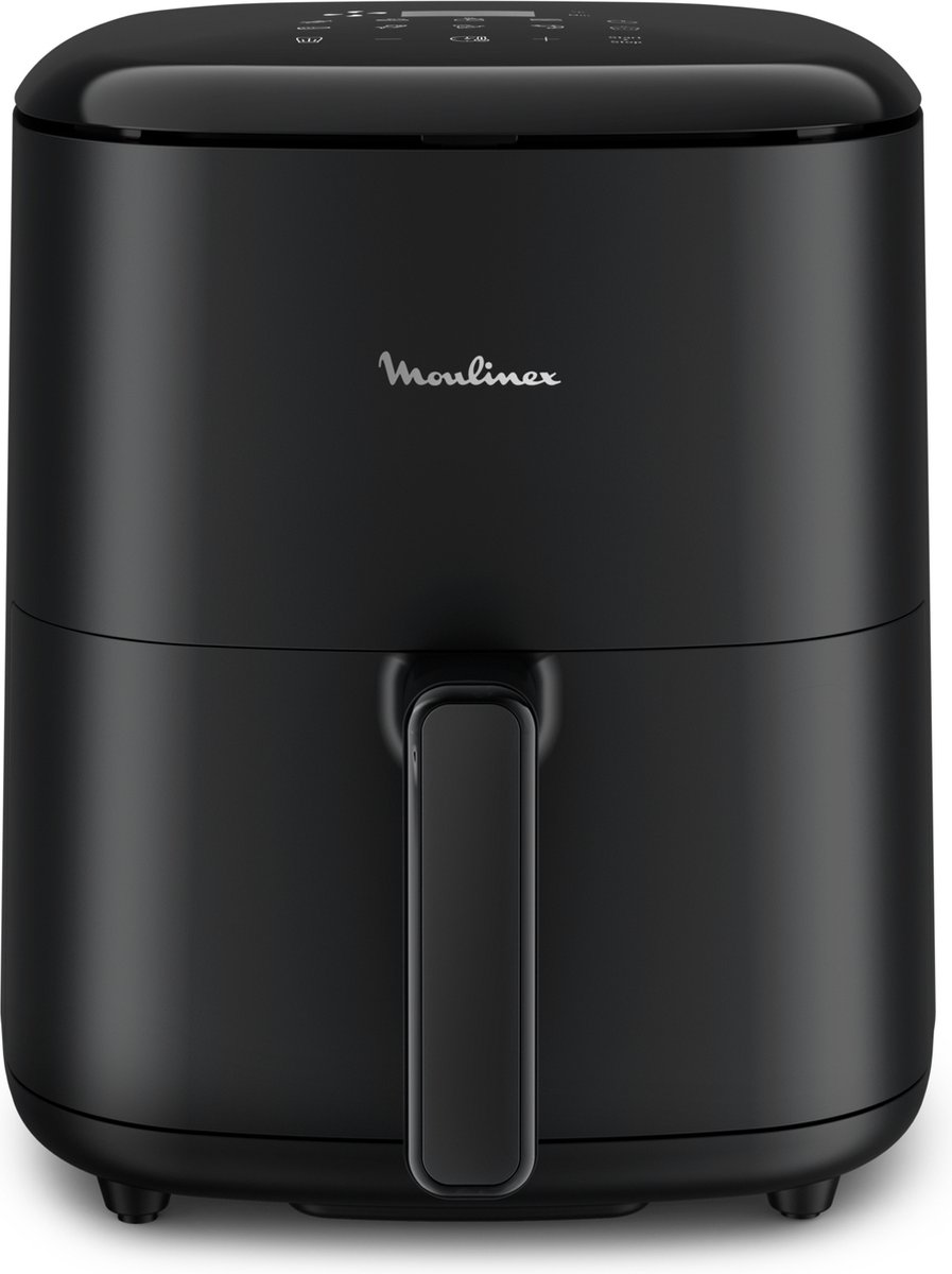 Moulinex Easy Fry EZ2458 Heteluchtfriteuse 5L