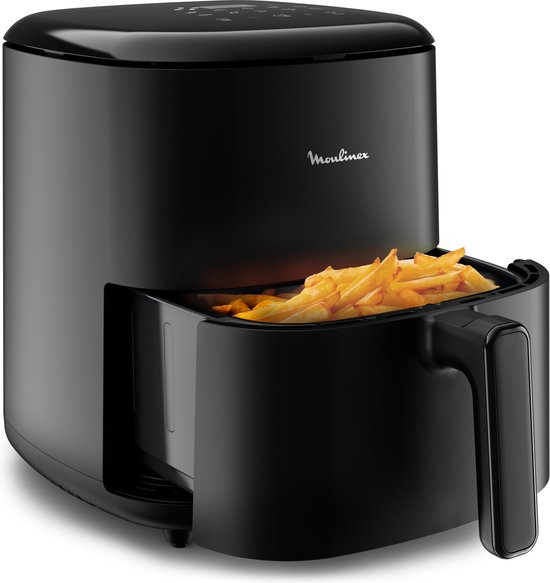 Moulinex Easy Fry EZ2458 Heteluchtfriteuse 5L