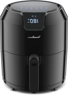 Moulinex easy fry friggitrice