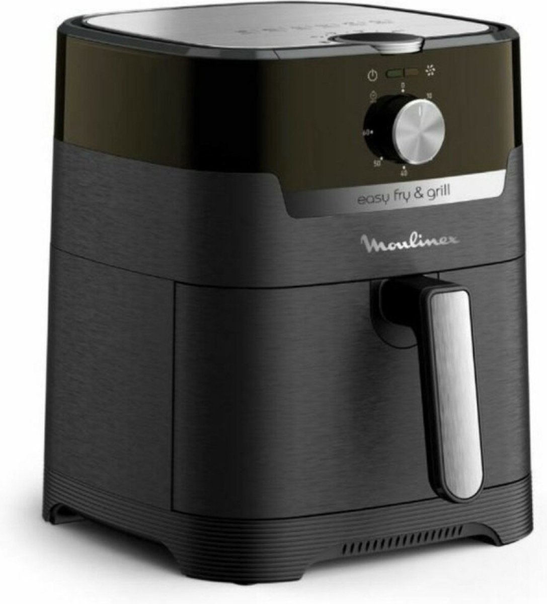 Moulinex Easy Fry & Grill EZ501810 Heteluchtfriteuse 4,2L Zwart