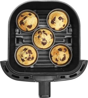 Moulinex Easy Fry & Grill EZ505810 Airfryer 4,2L
