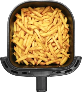 Moulinex Easy Fry & Grill EZ505810 Airfryer 4,2L