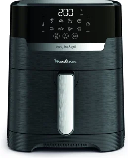 Moulinex Easy Fry & Grill EZ505810 Airfryer 4,2L