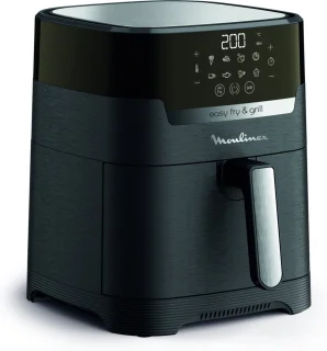 Moulinex Easy Fry & Grill EZ505810 Airfryer 4,2L