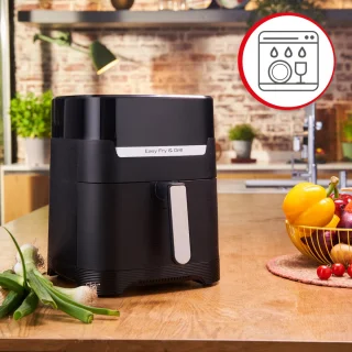 Moulinex Easy Fry & Grill EZ505810 Airfryer 4,2L