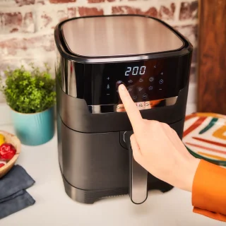 Moulinex Easy Fry & Grill EZ505810 Airfryer 4,2L