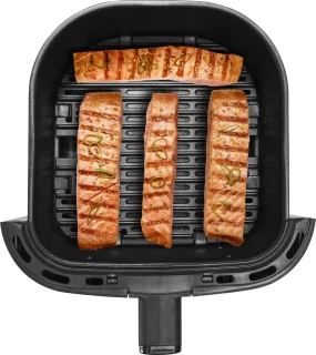 Moulinex Easy Fry & Grill EZ505810 Airfryer 4,2L