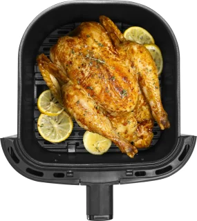 Moulinex Easy Fry & Grill EZ505810 Airfryer 4,2L
