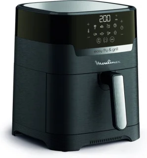 Moulinex Easy Fry & Grill EZ505810 Airfryer 4,2L