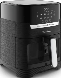 Moulinex Easy Fry & Grill Vision EZ506820 Heteluchtfriteuse 4,2L